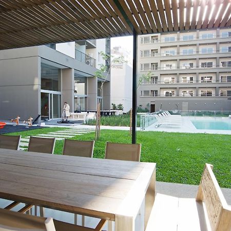 Bonjour My Vera Buenos Aires Exterior foto