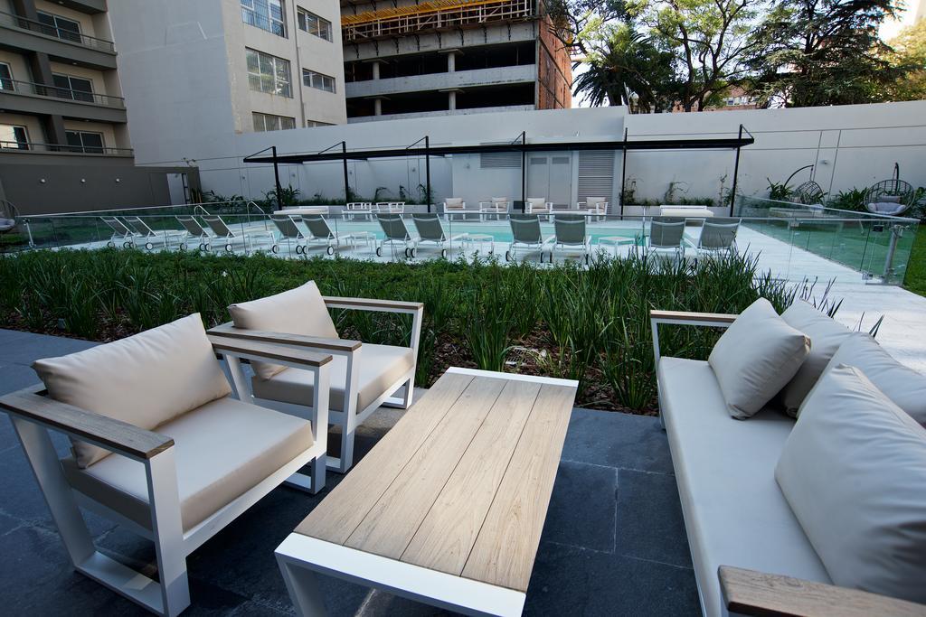Bonjour My Vera Buenos Aires Exterior foto